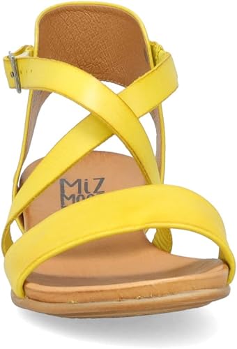 Miniatura 3 de Miz Mooz Sandalias planas Aster para mujer