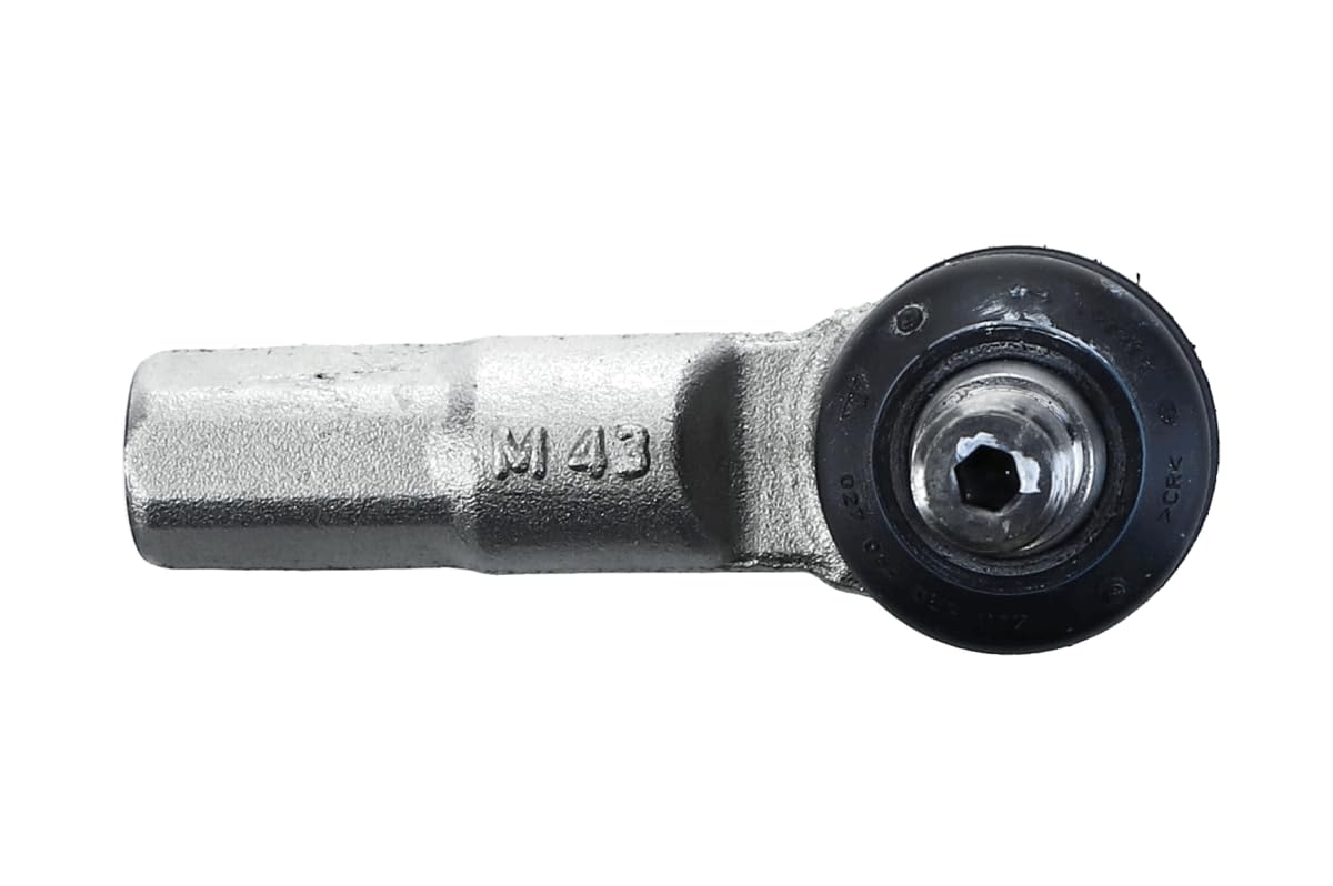 LEMFÖRDER 27593 03 Rotule De Direction pour Ford Transit Custom V362 Fourgon (FY, FZ) 2012 - Droit, Extérieur, Gauche, Essieu Avant et autres véhicules | Compatible avec: FORD TOURNEO CUSTOM V362 Bus, TRANSIT Bus, TRANSIT CUSTOM V362 Bus, TRANSIT CUSTOM V