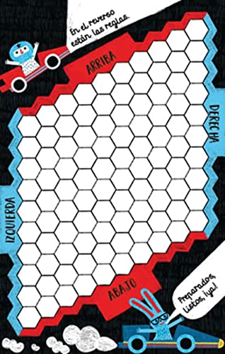 Juegos de escribe y borra