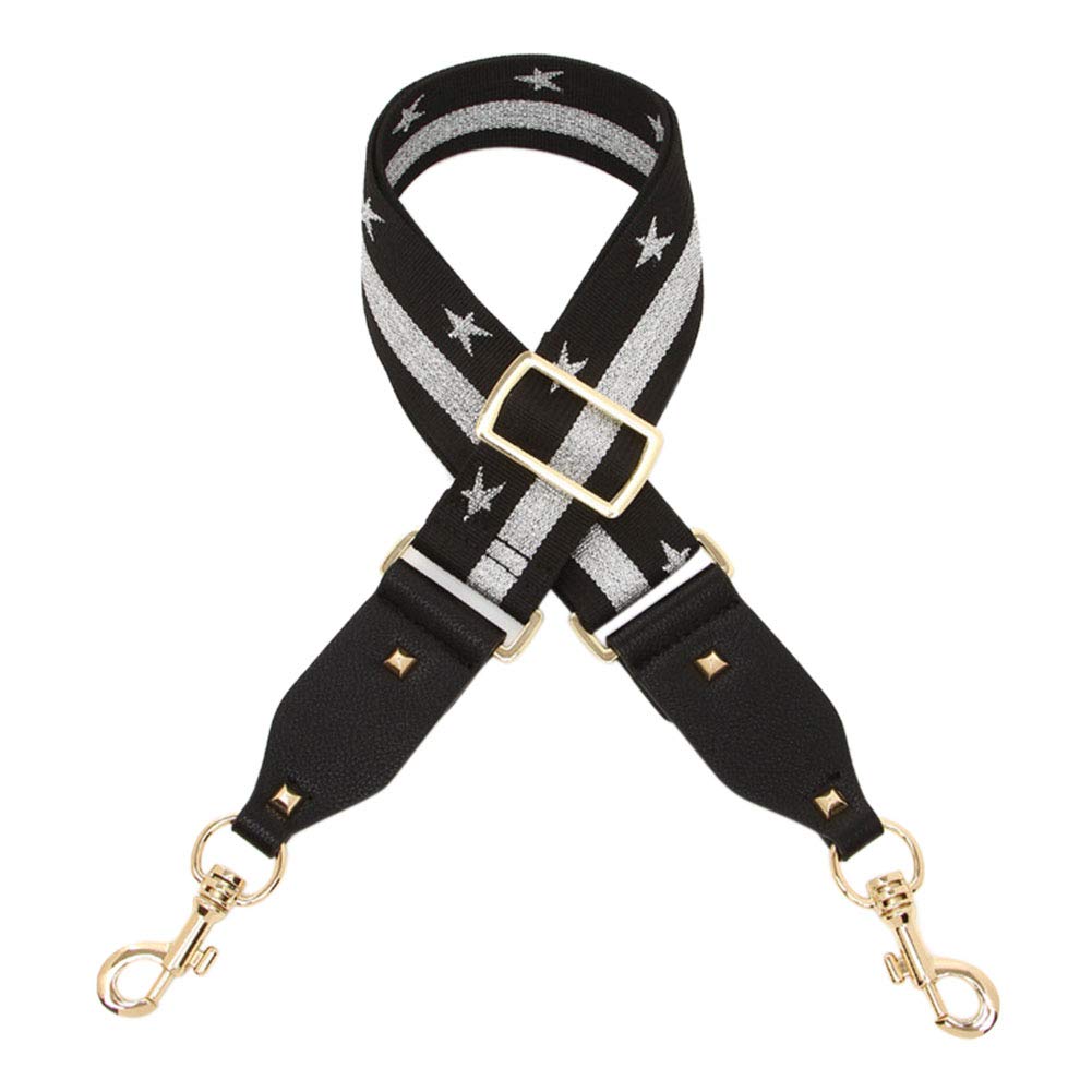 Bandoulière Anse De Sac Sangle Reglable Simili Cuir Femmes