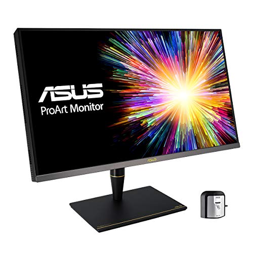ASUS ProArt PA32UCX-K