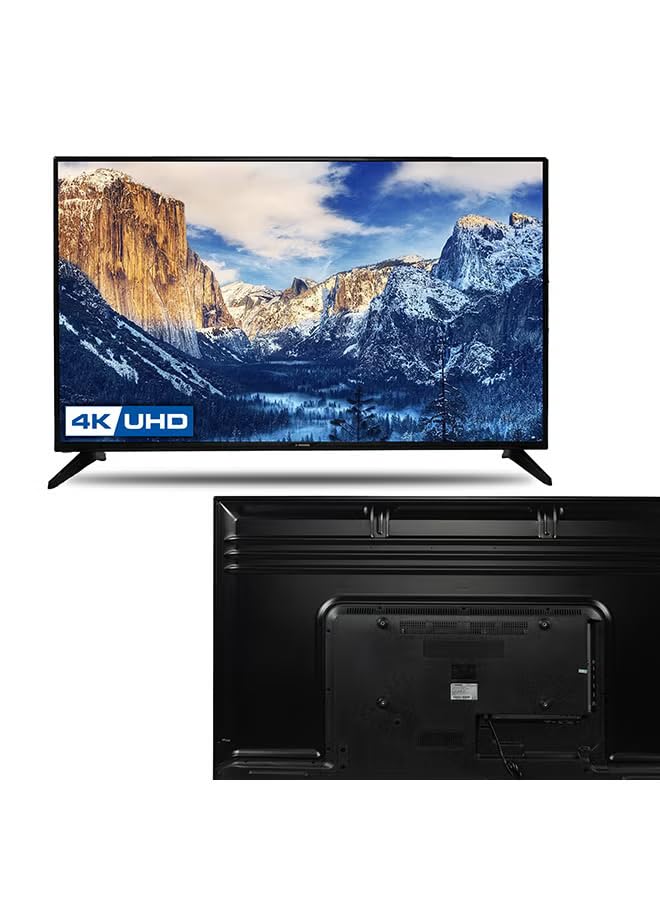TOSHIRO 32 Inch Full HD Smart Android OS LED TV Slim LED TV with Remote Control | Smart Apps including Twitter Facebook and Skype | Dynamic Sound | 60Hz | Model Year 2018 | TRO32SLED