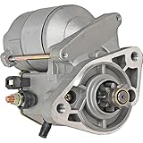 DB Electrical 410-52178 Starter for Daihatsu Engine 23 31 32 DM950G / Cub Cadet 5234DE 5234DL