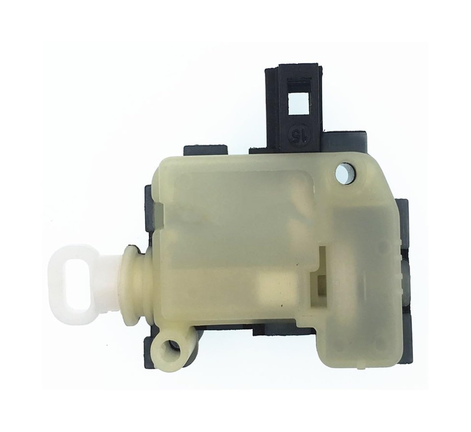 One Color Car Trunk Lock Tailgate Central Lock Actuator For Vw For Passat B5 Lupo For Golf Iv 4 1M0959781a