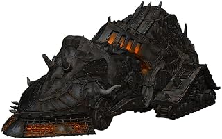 WizKids D&D Icons of the Realms Baldur's Gate: Descent Into Avernus Infernal War Machine