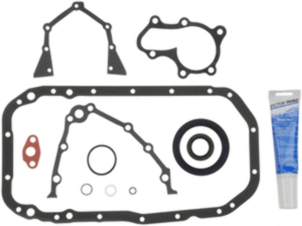 MAHLE CS54476 Engine Conversion Gasket Set