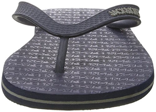 JACK & JONES Jfwbasic Flip Flop Pack 2, Sandali a