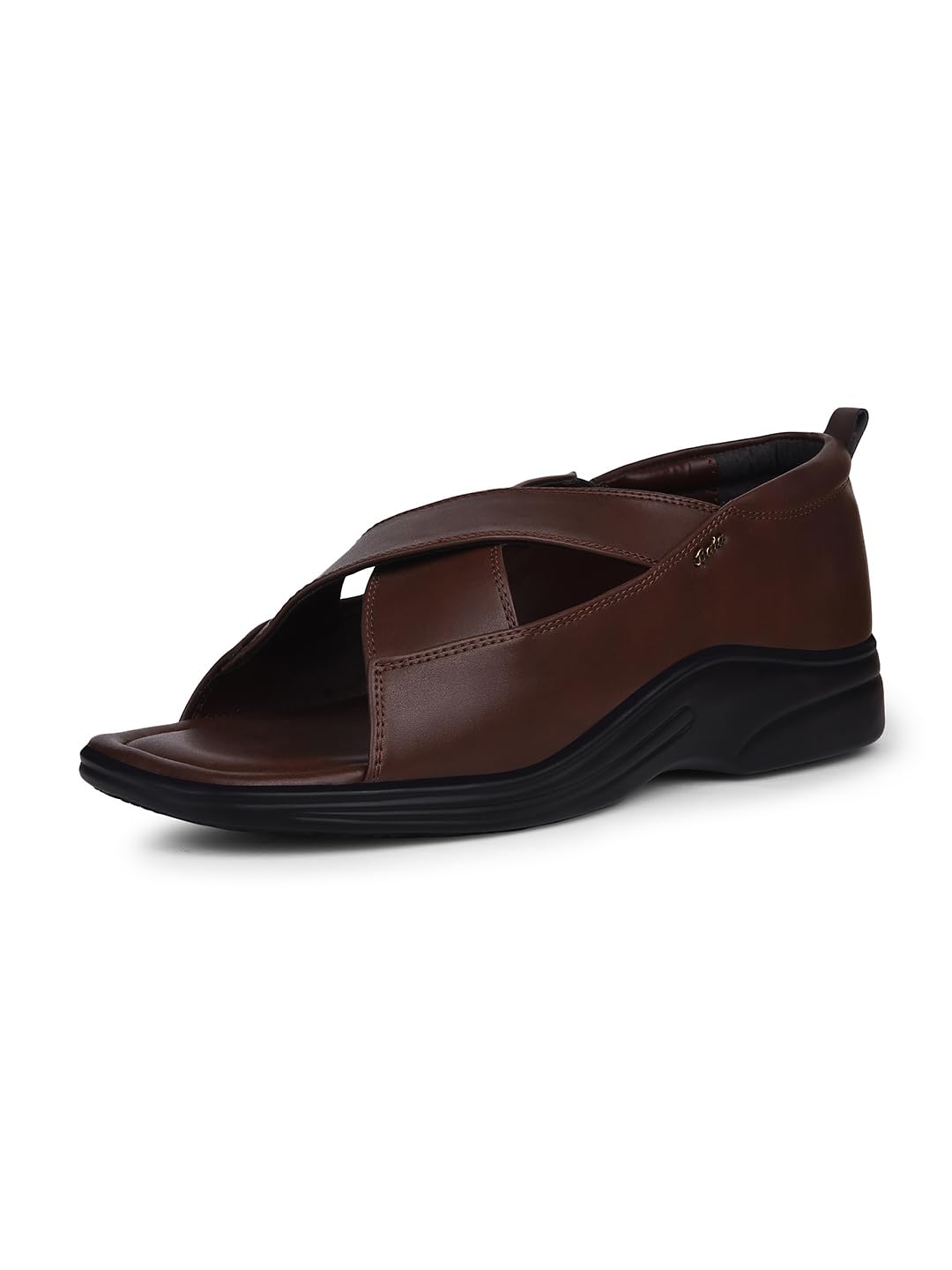 bata Casual Sandals for Men | Comfortable & Stylish Footwear | Ideal for Everyday Wear | Lightweight, Durable & Breathable Design | Perfect for Outdoor, Travel & Casual Outings | Trendy Sandals.-picture-10