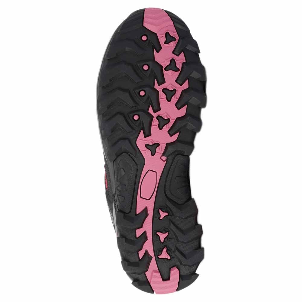 Regatta Kobiety Regatta Women's Samaris Iii Low Walking ShoesObuwie turystyczne