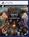 Tetris Effect: Connected (# - English/Asian Box) /PS5