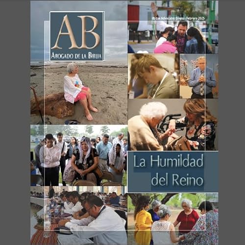 EP 009 &ndash; Enero &ndash; Febrero 2025