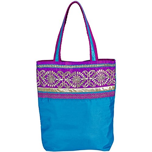 Spiegelburg 11629 Shopper, Blue