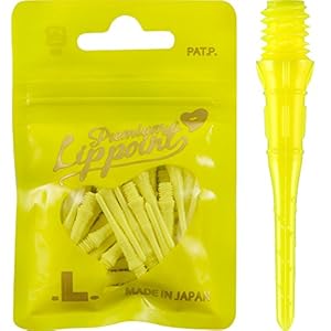 L-Style Lippoint Premium Soft Tip Points - 30 Stück