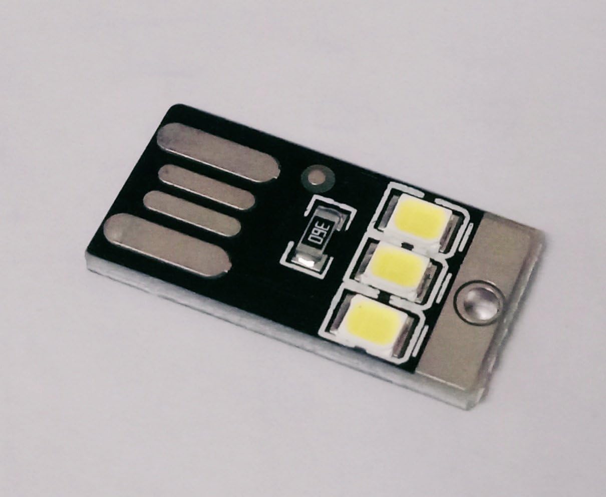 Mini Ultra Slim USB LED Light-image-49