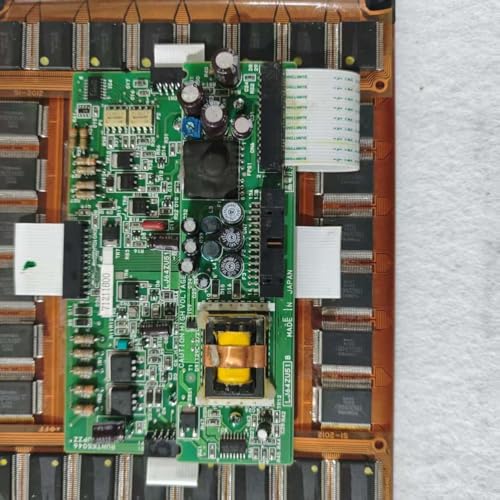 Image of LCD Display Screen Panel 9.4 inch LJ64ZU51 Spot Goods