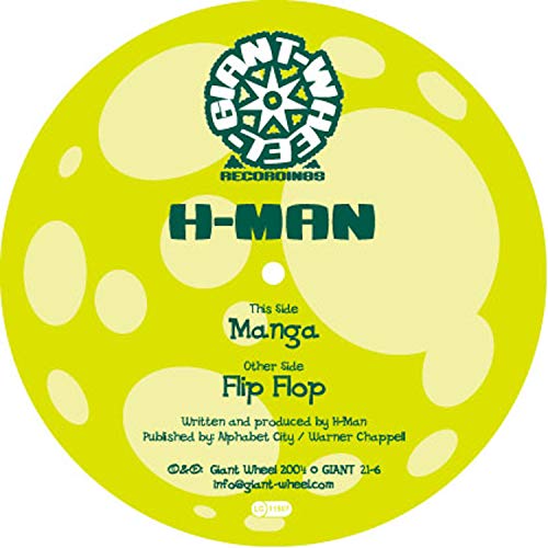  Flip Flop