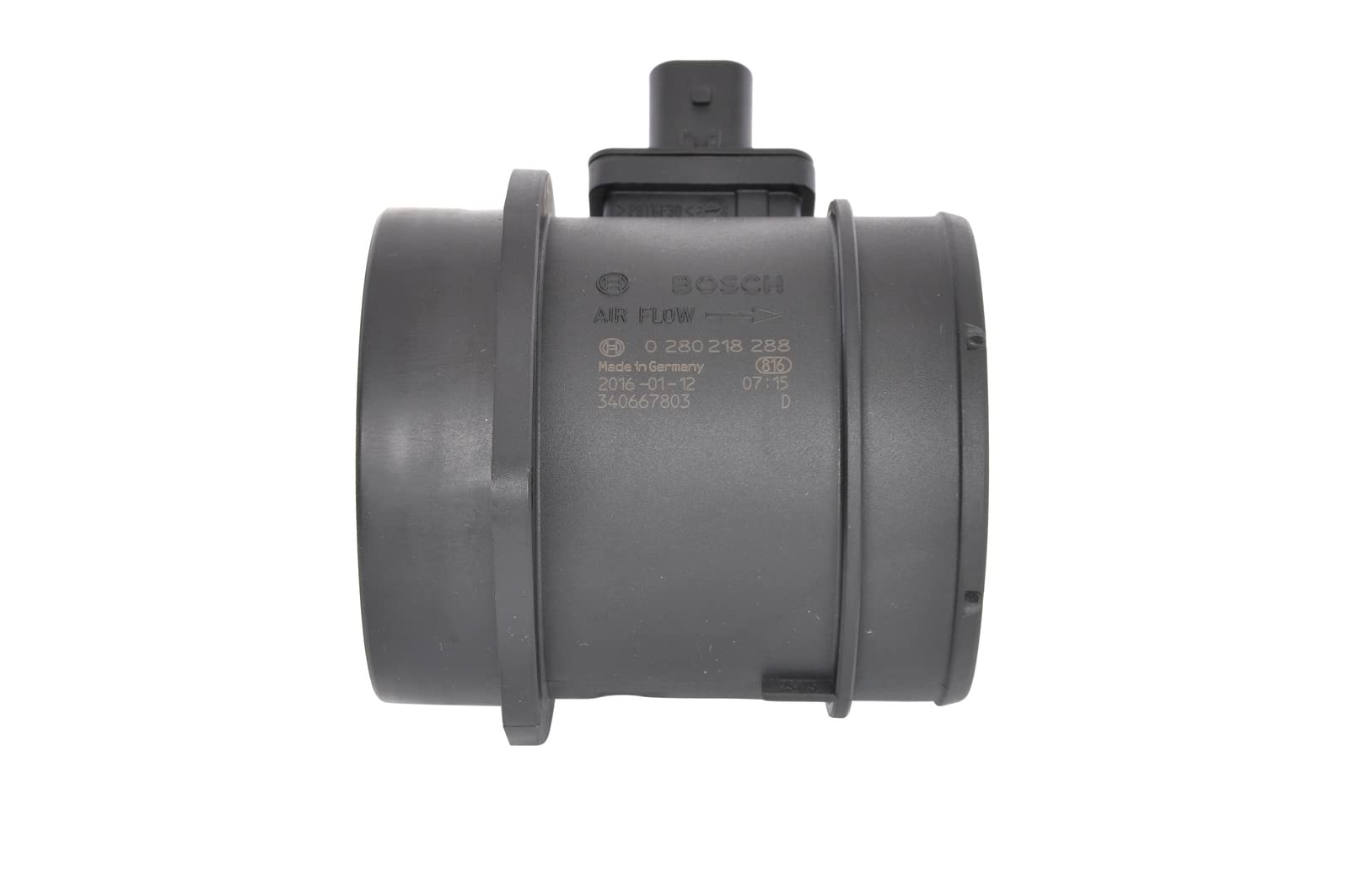 Amazon.com: Bosch 0280218288 - Air Mass Meter : Automotive