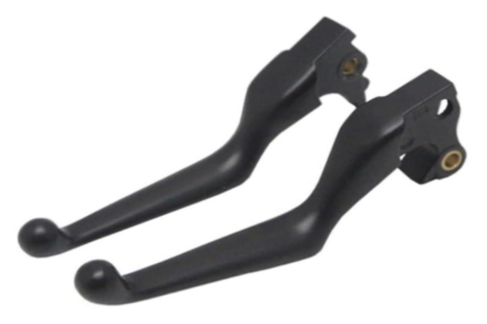 Leve freno frizione moto CNC for Harley for Sportster for Iron XL XR 883 1200 XVC 2004-2023 Accessori Kit leva comando manuale(Black 2004-2013)
