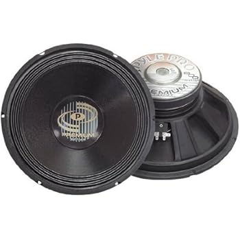 pyle pro 21 inch subwoofer