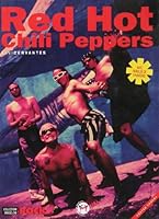 Red hot chili peppers 8479745266 Book Cover