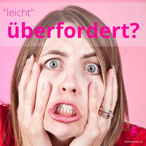 Umgang mit Überforderung