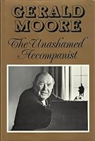 The Unashamed Accompanist 0862031818 Book Cover