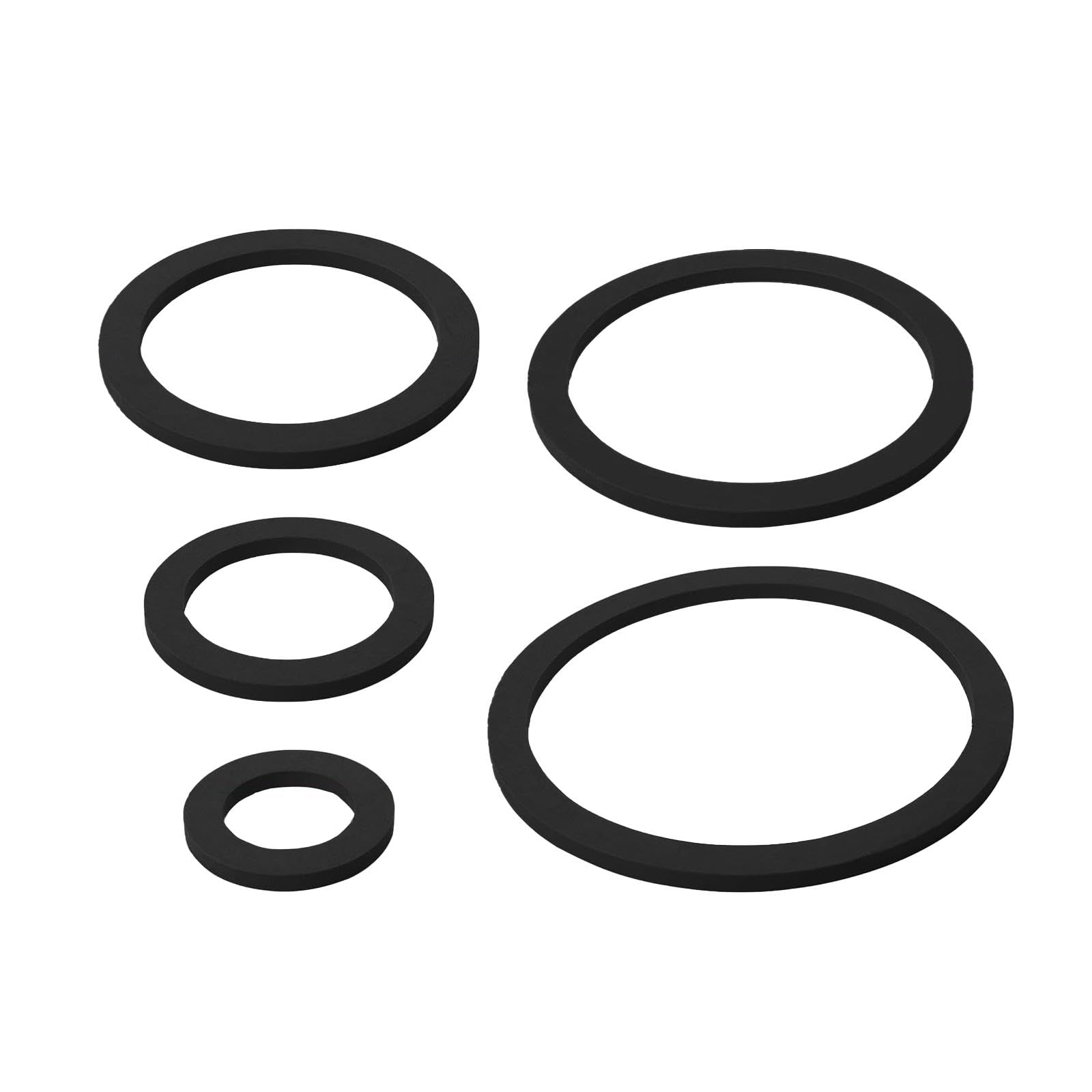 SECRET DESIRE 5X Aquarium Floating Artificial Plant Rings Eva Fish Tank Floating Artificial Plant Rings for Pond Black (B0D4M1QP9Z) Amazon Price History, Amazon Price Tracker