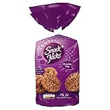 Collation Un Jacks Pépites De Chocolat 180G - Paquet de 6