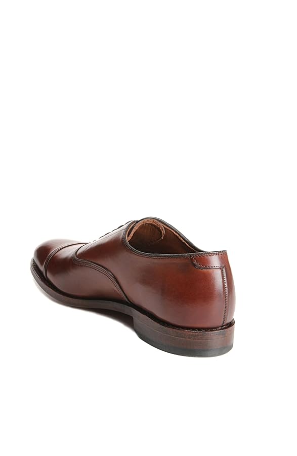 靴 Allen Edmonds ParkAvenue 11D Made in USA Park Avenue Cap-toe Oxford Dress Shoe | Men's Dress | Allen