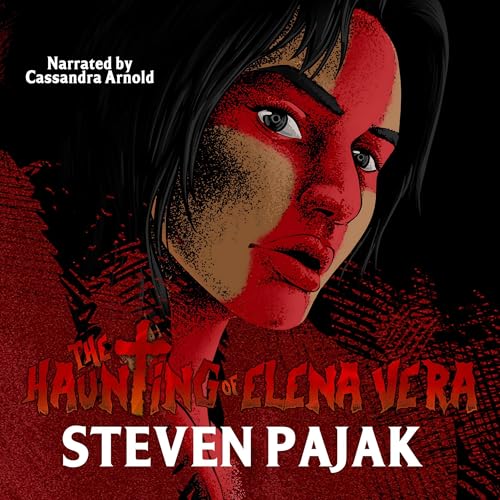 The Haunting of Elena Vera by Steven Pajak episode artwork