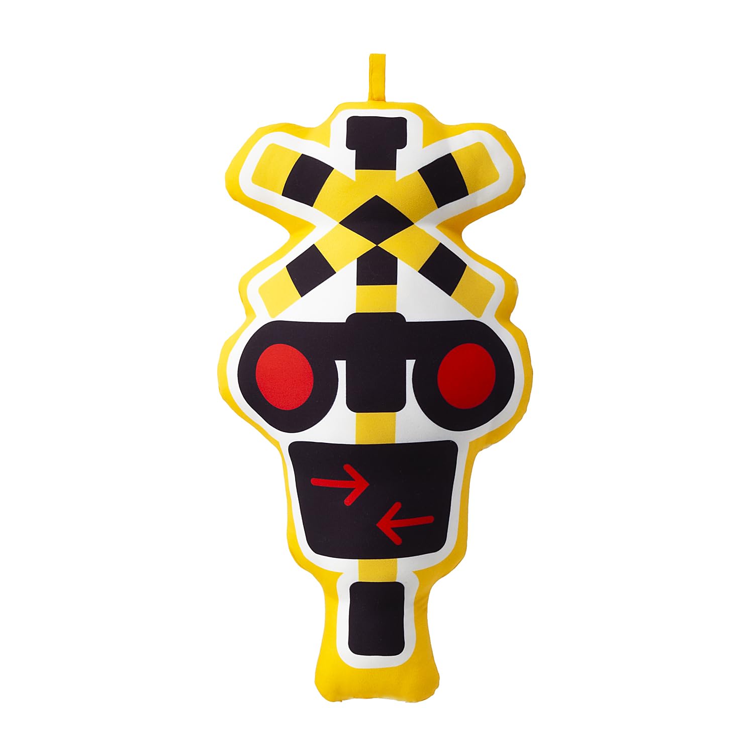 Amazon.co.jp: 踏切クッション : ホーム＆キッチン