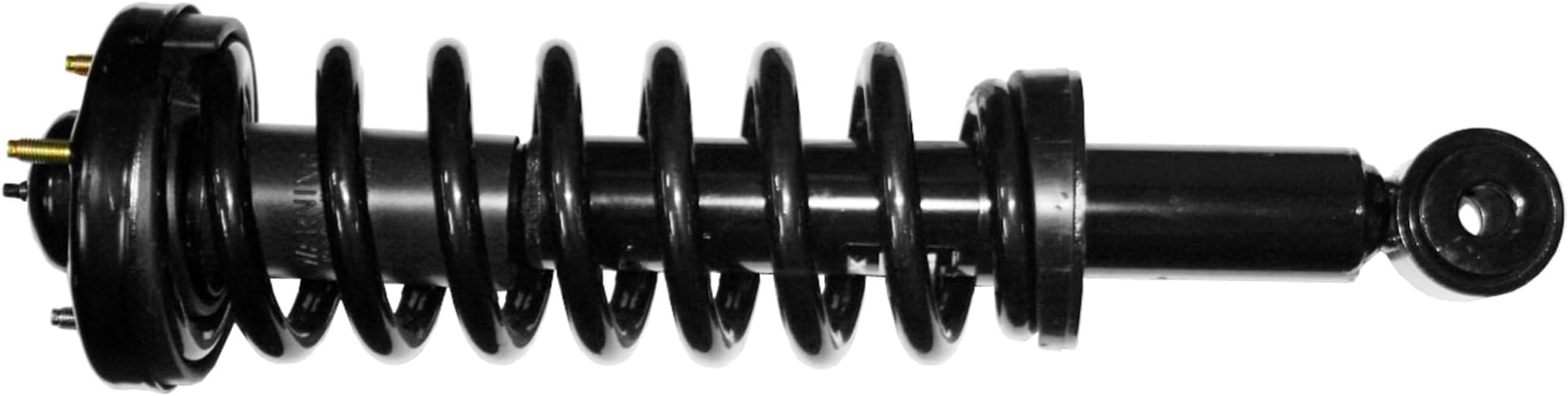 Monroe Quick-Strut 171362 Suspension Strut and Coil Spring Assembly for Ford F-150