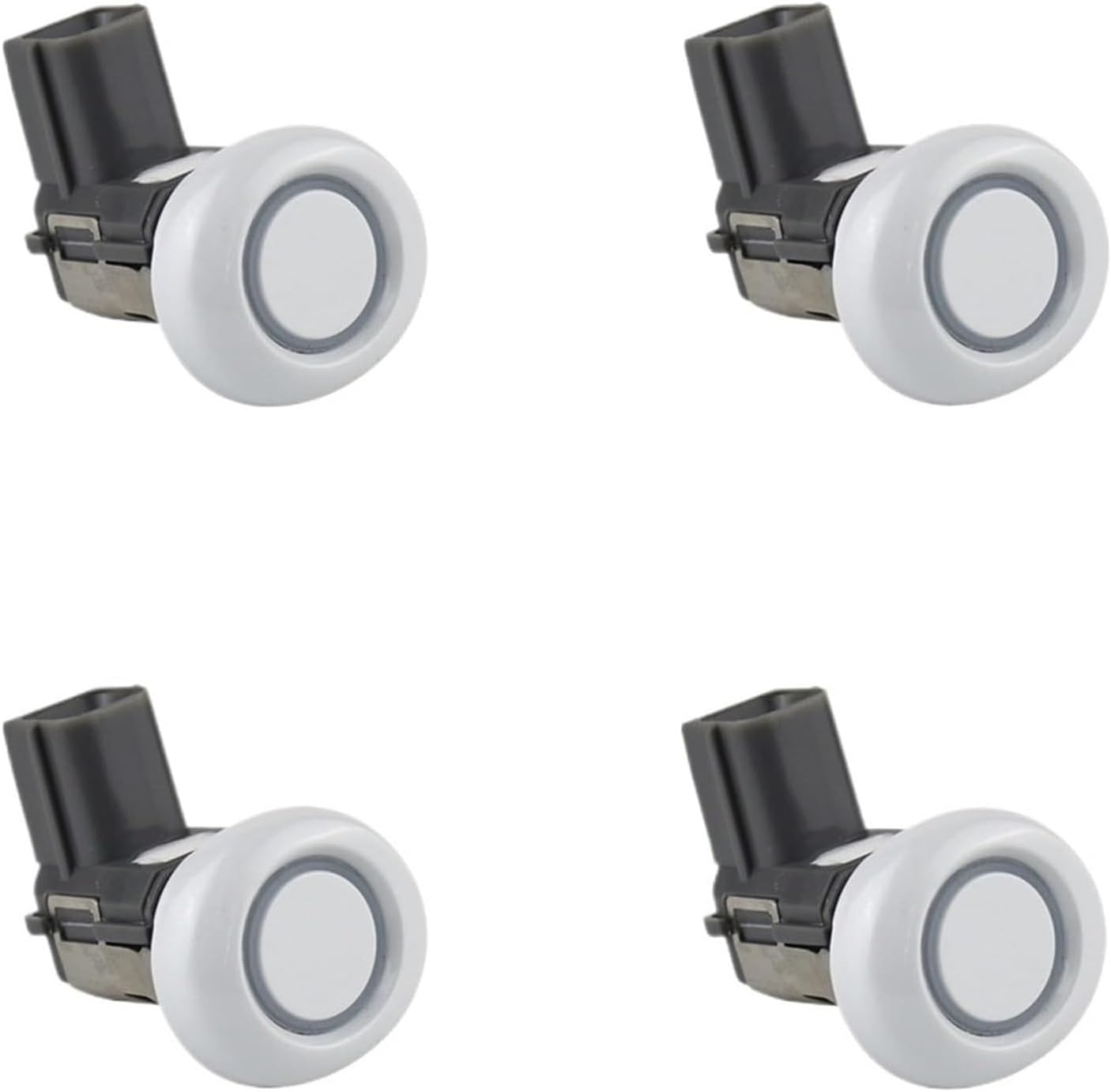 PDC 駐車距離センサー 用 スカイライン クロスオーバー 2009 バンパー パーキングアシストセンサー 距離検知 フロント リア PDC  駐車補助センサー 用 スカイライン クロスオーバー 2009 バンパー パーキングアシストセンサー 距離検知 フロント リア コインパーキング ...