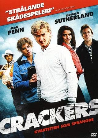 Crackers (1984)