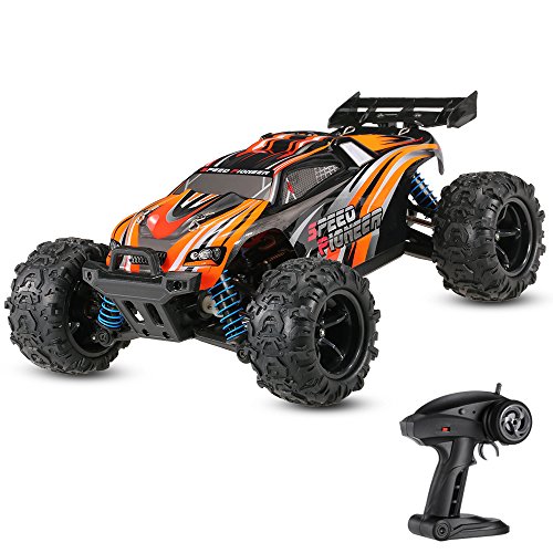 Goolsky PXtoys NO.9302 Speed Pioneer 1/18 2.4GHz 4WD Off-Road Truggy High Speed RC