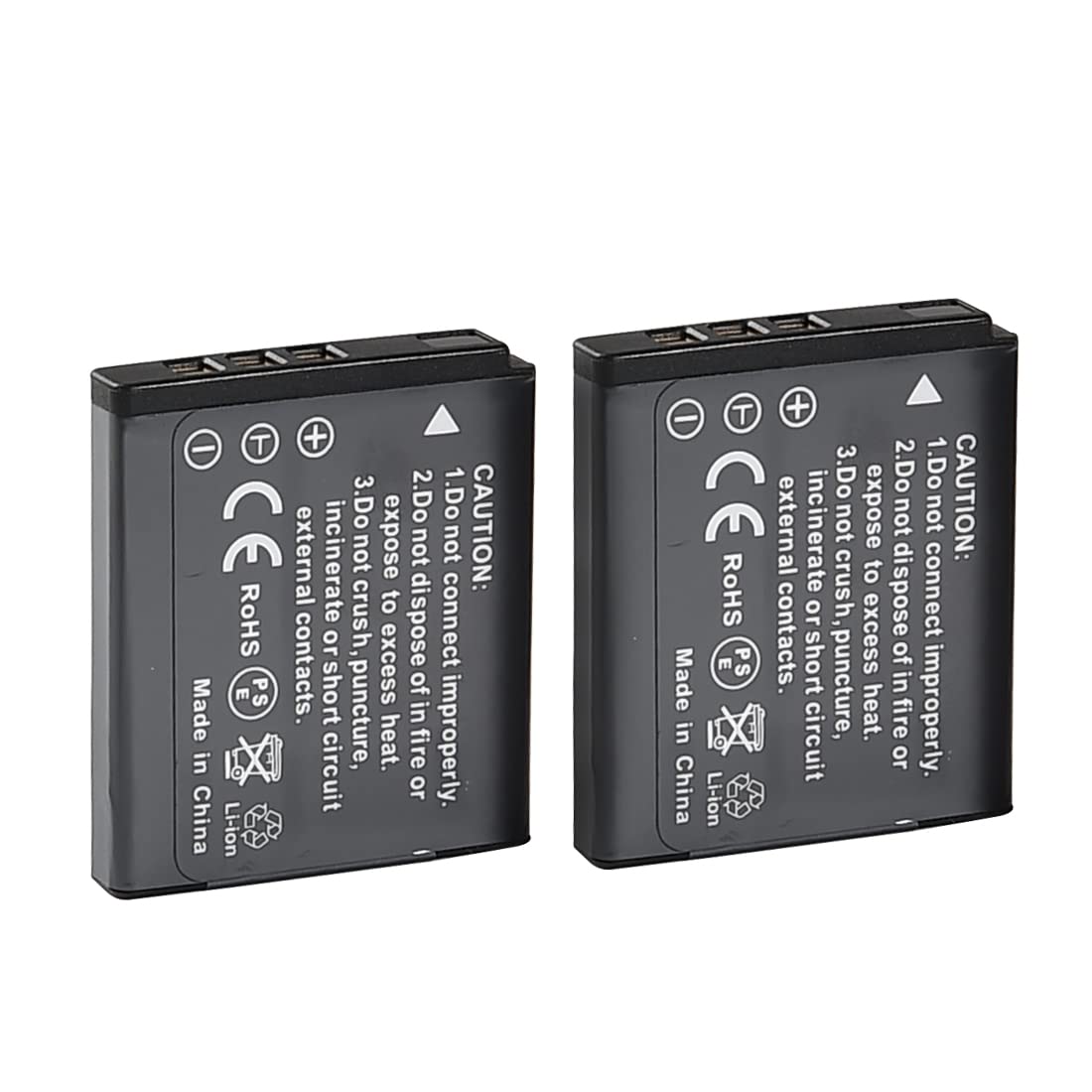 KLIC-7004 USB Battery Charger for Kodak EasyShare M1033 M1093 IS M2008 V1073 V1233 V1253 V1273 Zi8 Zi10 Zi12 Zx3 - 44