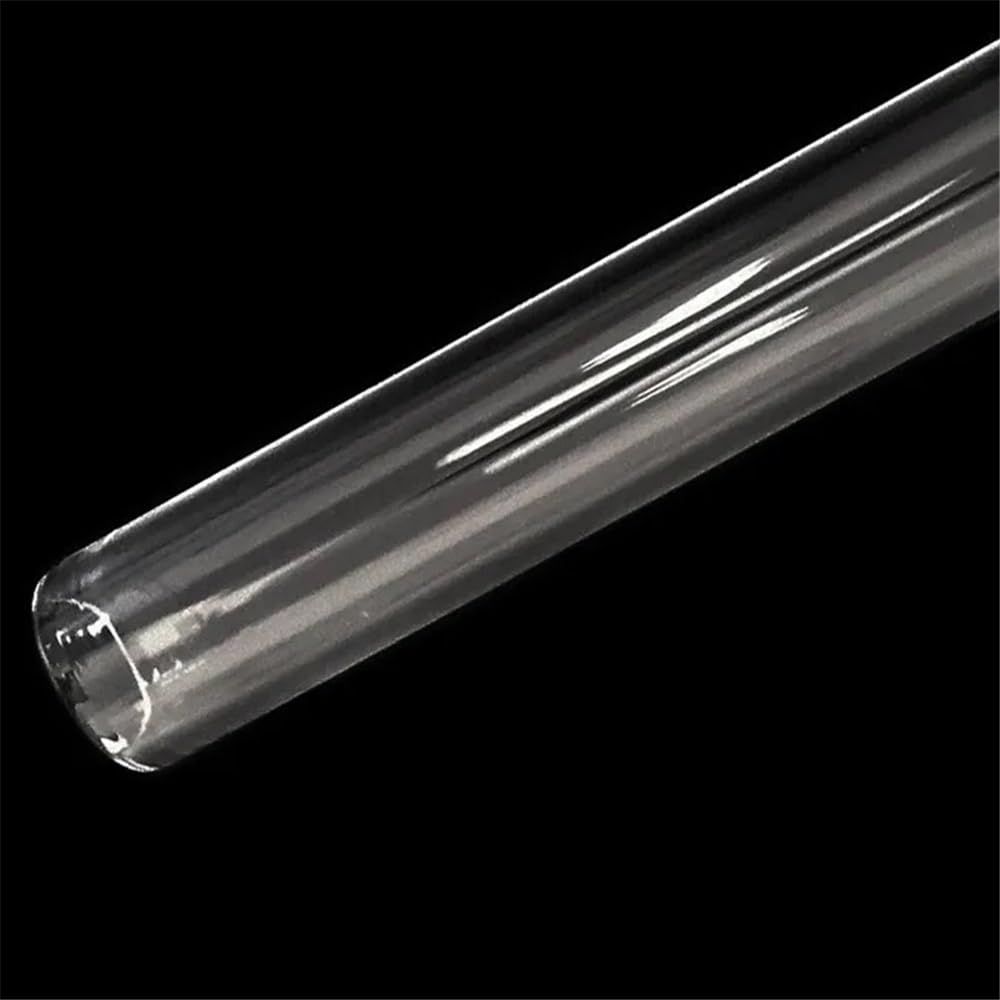 Sprzęt laboratoryjny i materiały 1 szt. Obrotowa rura parowa parownika Obrotowe złącze szklane 24 mm akcesoria laboratoryjne długość 19 cm