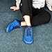 Hitmars Zapatillas Running Hombre Deporte Sneakers Deportivas Zapatos Deportivos Calzado Deportivo Tenis Zapatillas Correr Sport Azul-3 EU 44 Imagen de Hitmars Zapatillas Running Hombre Deporte Sneakers Deportivas Zapatos Deportivos Calzado Deportivo Tenis Zapatillas Correr Sport Azul-3 EU 44