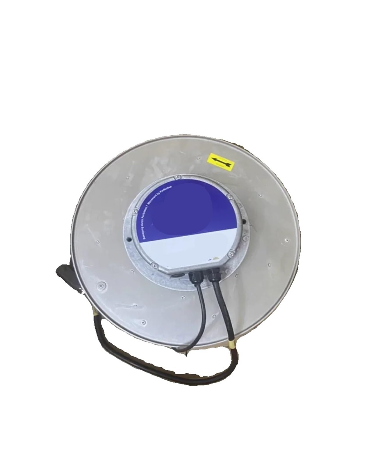 LWJYIPETZQ RH35C-ZlD DC.1R 380V-480V Fan