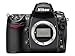 Produktbild Nikon D700 SLR-Digitalkamera (12 Megapixel, Live View, Vollformatsensor) Gehäuse (Generalüberholt)