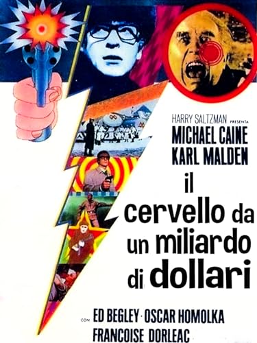  Il cervello da un Miliardo di Dollari