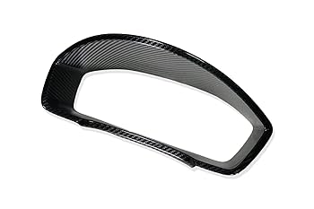 【2023年購入 FK8】ＡＸＩＳ-ＰＡＲＴＳ カーボンメーターインナーフード 2023年購入 FK8】AXIS-PARTS カーボンメーターインナー