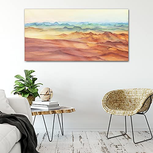 Tableau plexiglas Image Acrylique 100x50cm design pour salon et chambre - 4
