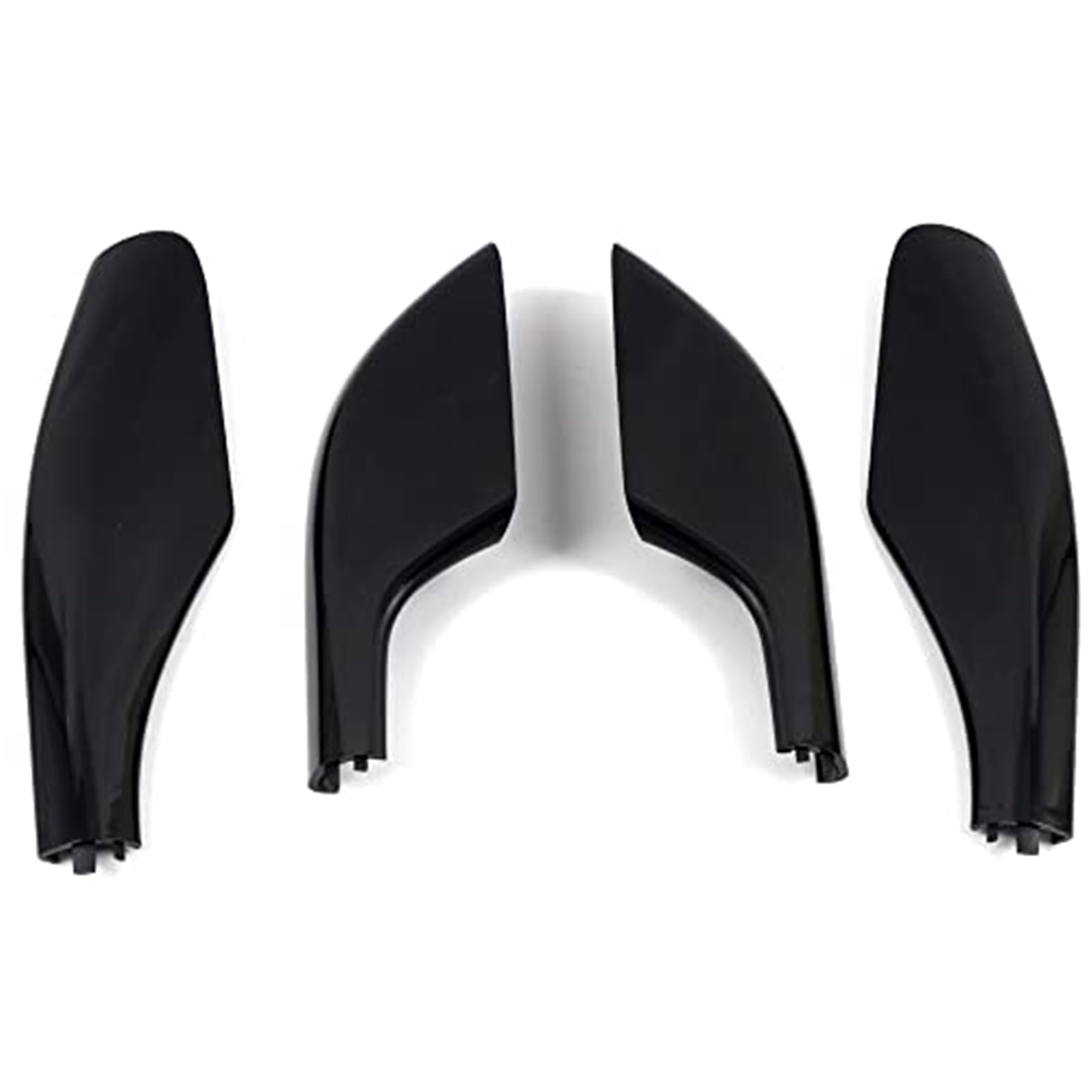 for Toyota, for Land Cruiser, LC100 1998-2007 4Pcs Roof Rack
