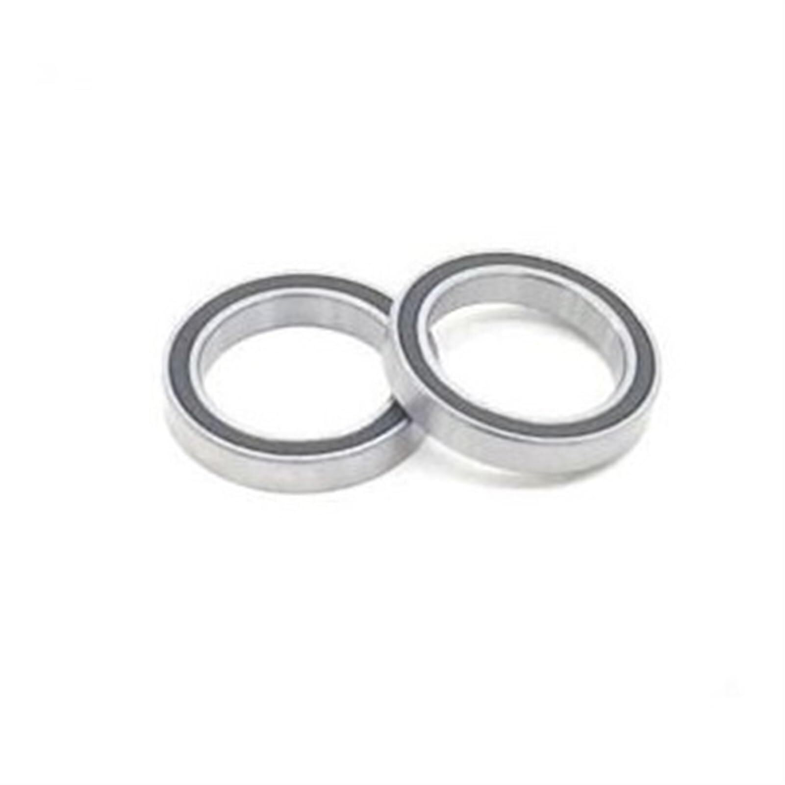 Roulement à billes 6806-2RS 30x42x7 mm étanche pour axe de pédalier vélo