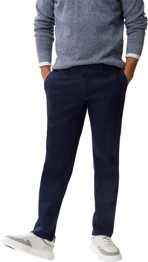Brax Herren Style Fabio in Hi-Flex Superelastische Chino Hose