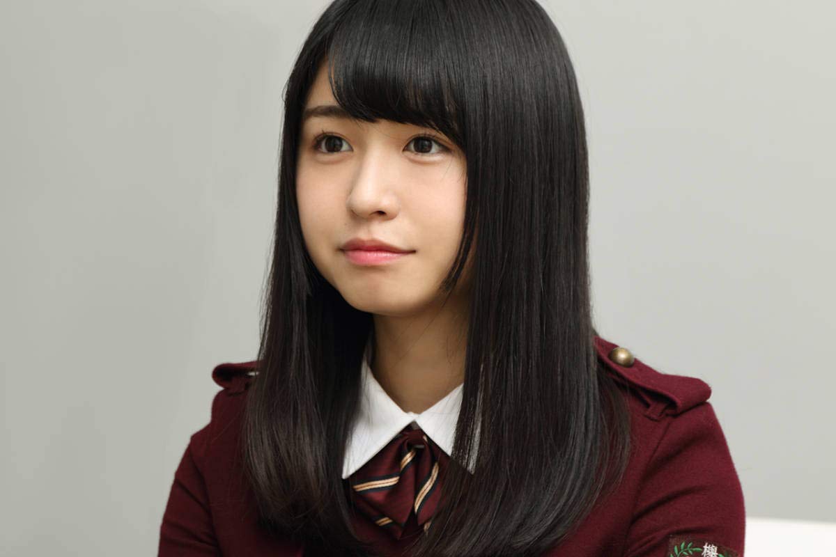 Amazon.co.jp: 元欅坂46 長濱ねる 写真 Lサイズ 10枚 3-4