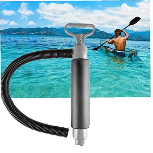 image for Sungpunet Bilge Pump Manual Water Pump for Boats Kayak Bilge Pump Hand