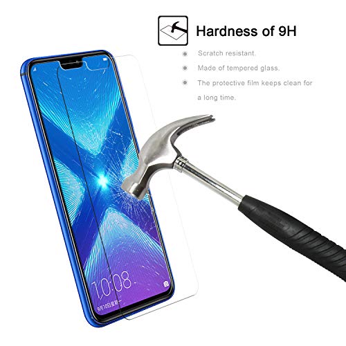 TopACE Pellicola Honor View 10 Lite Pellicola