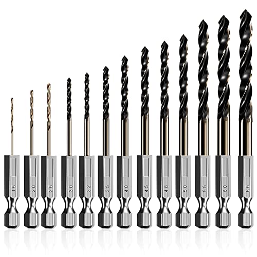 Top 10 Best Drill Bit For Plastic Reviews & Buying Guide Katynel